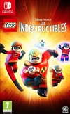 Pochette LEGO Les Indestructibles