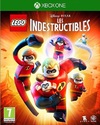 Pochette LEGO Les Indestructibles