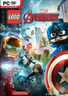Pochette LEGO Marvel's Avengers
