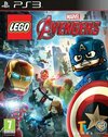 Pochette LEGO Marvel's Avengers