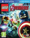 Pochette LEGO Marvel's Avengers