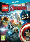 Pochette LEGO Marvel's Avengers