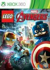 Pochette LEGO Marvel's Avengers