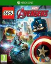 Pochette LEGO Marvel's Avengers