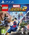 Pochette LEGO Marvel Super Heroes 2