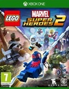 Pochette LEGO Marvel Super Heroes 2