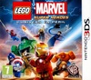 Pochette LEGO Marvel Super Heroes : L'Univers en Péril