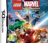 Pochette LEGO Marvel Super Heroes : L'Univers en Péril