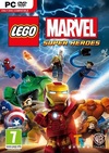 Pochette LEGO Marvel Super Heroes : L'Univers en Péril