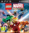 Pochette LEGO Marvel Super Heroes : L'Univers en Péril