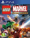 Pochette LEGO Marvel Super Heroes : L'Univers en Péril