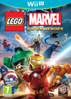 Pochette LEGO Marvel Super Heroes : L'Univers en Péril