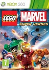 Pochette LEGO Marvel Super Heroes : L'Univers en Péril