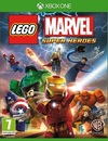 Pochette LEGO Marvel Super Heroes : L'Univers en Péril