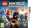 Pochette LEGO Ninjago : L'Ombre de Ronin
