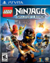 Pochette LEGO Ninjago : L'Ombre de Ronin