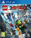 Pochette Lego Ninjago, le film : Le Jeu vidéo