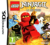 Pochette LEGO Ninjago : Le Jeu Vidéo