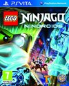 Pochette LEGO Ninjago : Nindroïds