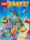 Pochette LEGO Party!