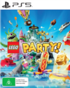Pochette LEGO Party!