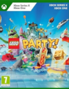 Pochette LEGO Party!