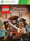 Pochette LEGO Pirates des Caraïbes