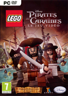Pochette LEGO Pirates des Caraïbes