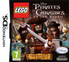 Pochette LEGO Pirates des Caraïbes