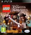 Pochette LEGO Pirates des Caraïbes