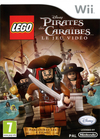 Pochette LEGO Pirates des Caraïbes
