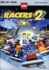 Pochette LEGO Racers 2