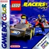 Pochette LEGO Racers