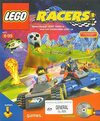 Pochette LEGO Racers