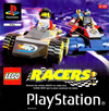 Pochette LEGO Racers