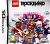 Pochette LEGO Rock Band
