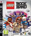 Pochette LEGO Rock Band