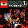 Pochette LEGO Rock Raiders