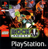 Pochette LEGO Rock Raiders