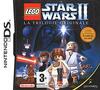Pochette LEGO Star Wars II : la trilogie originale