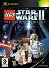 Pochette LEGO Star Wars II : la trilogie originale