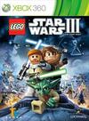 Pochette LEGO Star Wars III : The Clone Wars