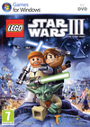 Pochette LEGO Star Wars III : The Clone Wars