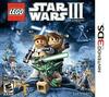 Pochette LEGO Star Wars III : The Clone Wars