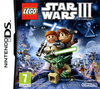 Pochette LEGO Star Wars III : The Clone Wars