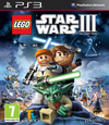 Pochette LEGO Star Wars III : The Clone Wars