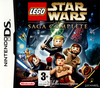 Pochette LEGO Star Wars : la saga complète