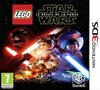 Pochette LEGO Star Wars : Le réveil de la Force