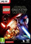 Pochette LEGO Star Wars : Le réveil de la Force