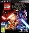 Pochette LEGO Star Wars : Le réveil de la Force